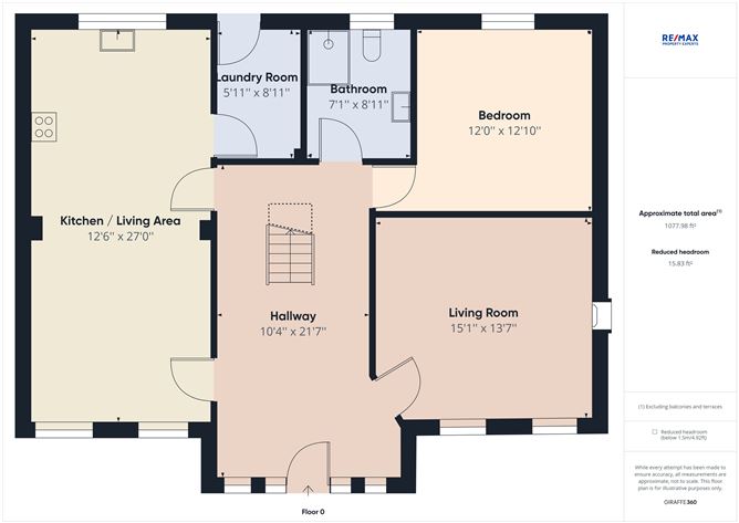 52 Kylemore Hill, Rathoe, Carlow