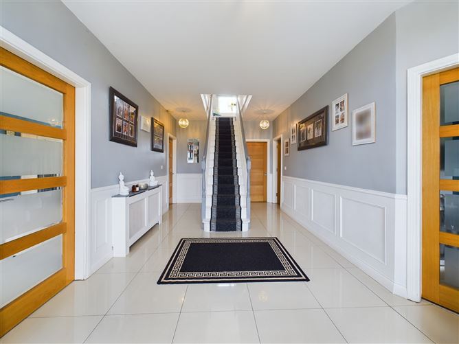 52 Kylemore Hill, Rathoe, Carlow