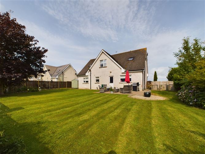 52 Kylemore Hill, Rathoe, Carlow