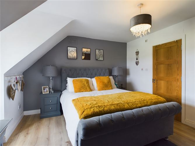 52 Kylemore Hill, Rathoe, Carlow