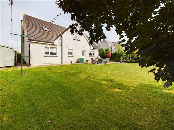 52 Kylemore Hill, Rathoe, Carlow