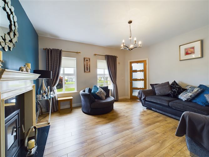 52 Kylemore Hill, Rathoe, Carlow