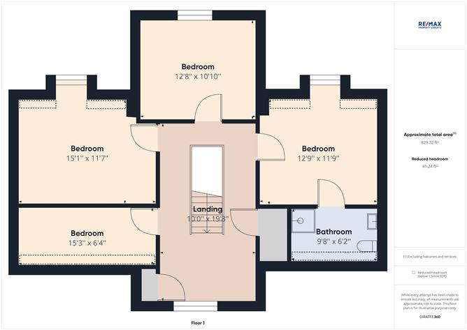 52 Kylemore Hill, Rathoe, Carlow