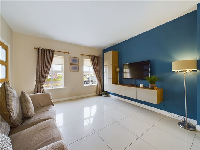 52 Kylemore Hill, Rathoe, Carlow