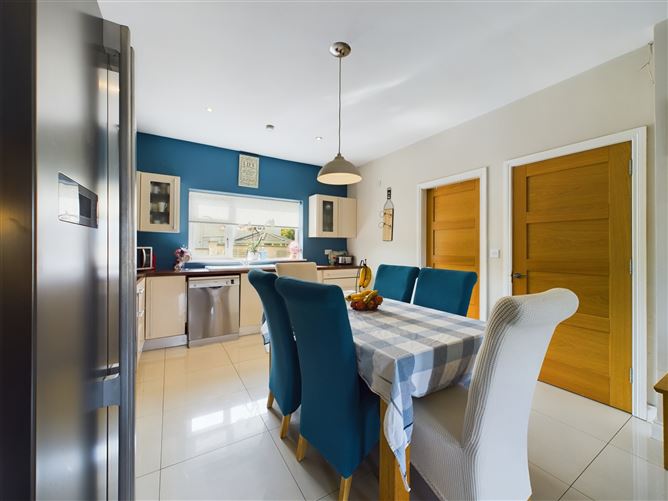 52 Kylemore Hill, Rathoe, Carlow