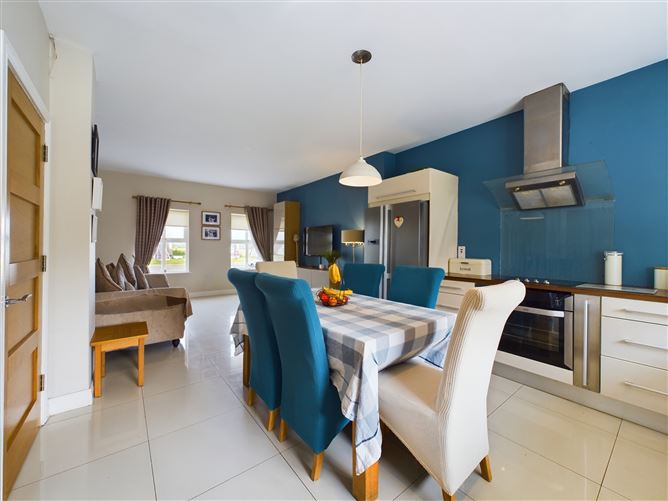 52 Kylemore Hill, Rathoe, Carlow