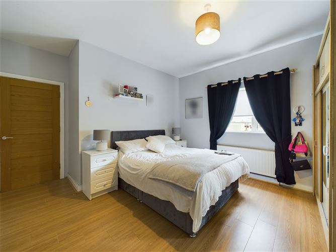 52 Kylemore Hill, Rathoe, Carlow