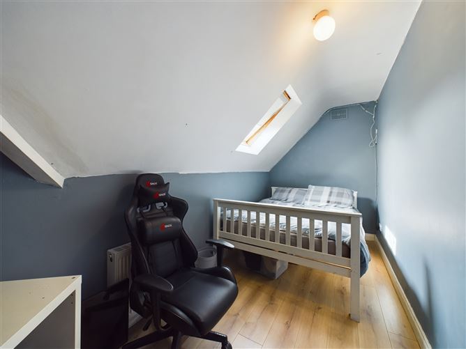 52 Kylemore Hill, Rathoe, Carlow