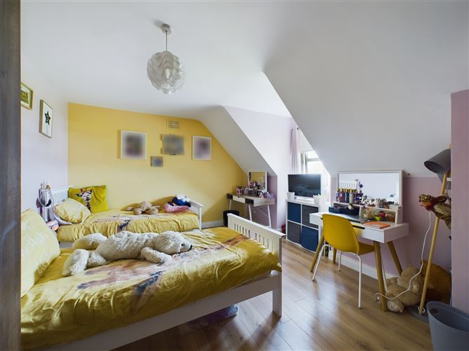 52 Kylemore Hill, Rathoe, Carlow