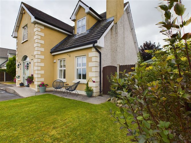 52 Kylemore Hill, Rathoe, Carlow