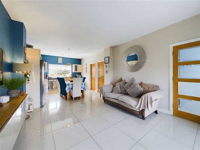 52 Kylemore Hill, Rathoe, Carlow