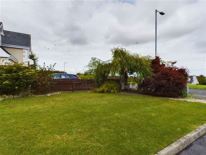 52 Kylemore Hill, Rathoe, Carlow