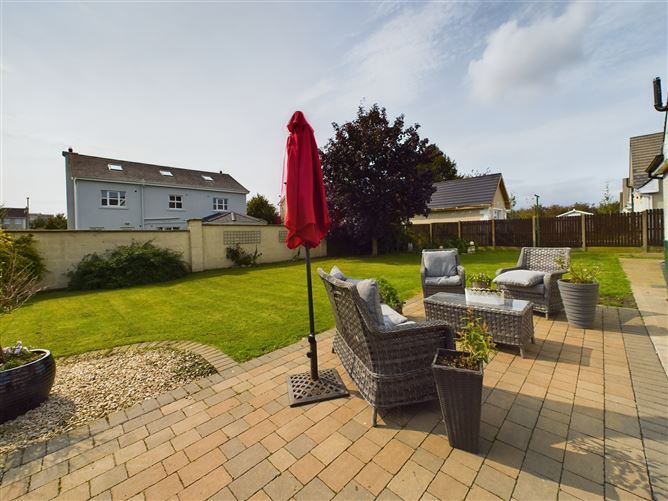 52 Kylemore Hill, Rathoe, Carlow