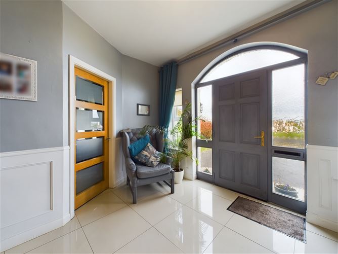 52 Kylemore Hill, Rathoe, Carlow