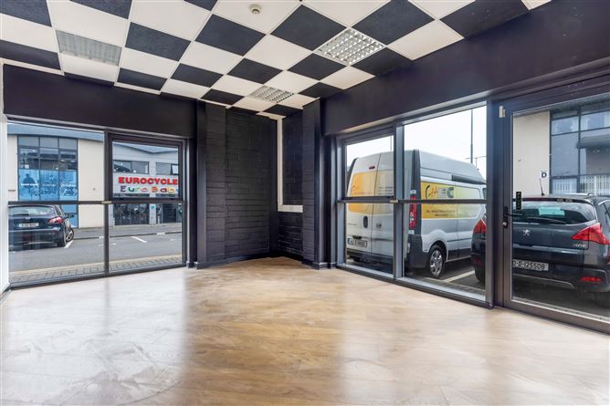 Unit A5 Enterprise & Business Park, Swords, County Dublin
