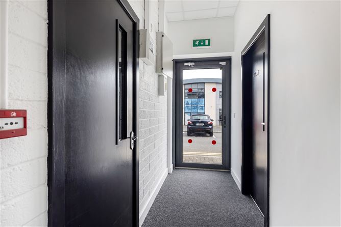 Unit A5 Enterprise & Business Park, Swords, County Dublin