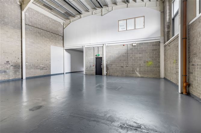 Unit A5 Enterprise & Business Park, Swords, County Dublin