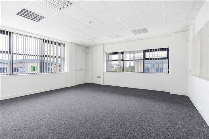 Unit A5 Enterprise & Business Park, Swords, County Dublin