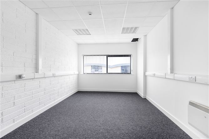 Unit A5 Enterprise & Business Park, Swords, County Dublin