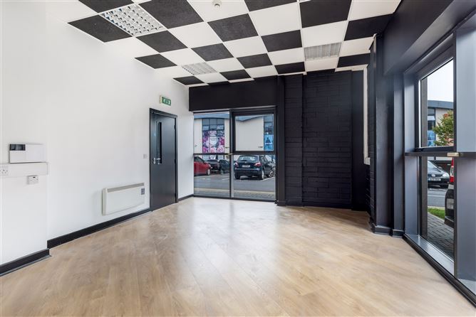 Unit A5 Enterprise & Business Park, Swords, County Dublin