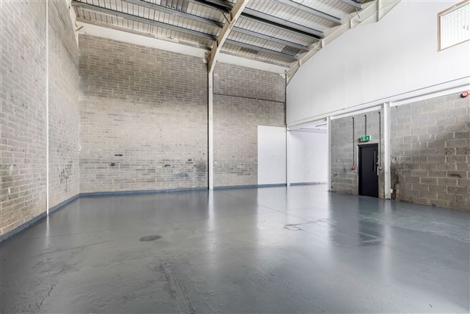 Unit A5 Enterprise & Business Park, Swords, County Dublin