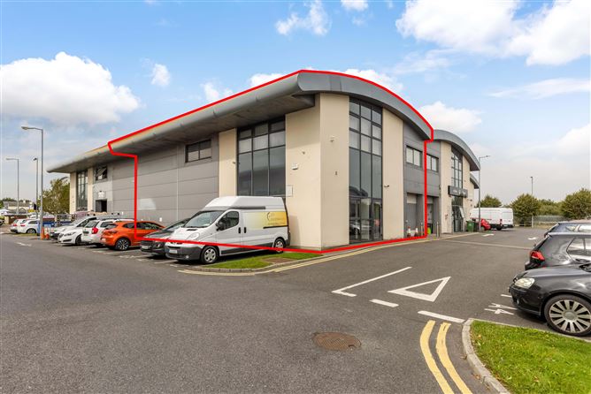 Unit A5 Enterprise & Business Park, Swords, County Dublin