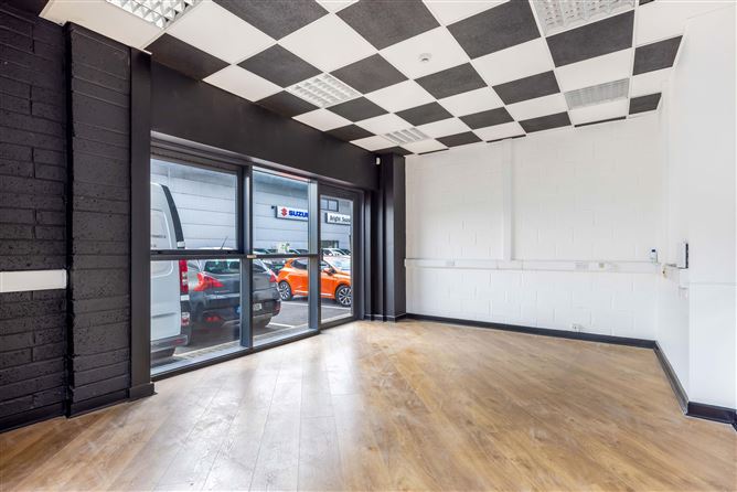 Unit A5 Enterprise & Business Park, Swords, County Dublin