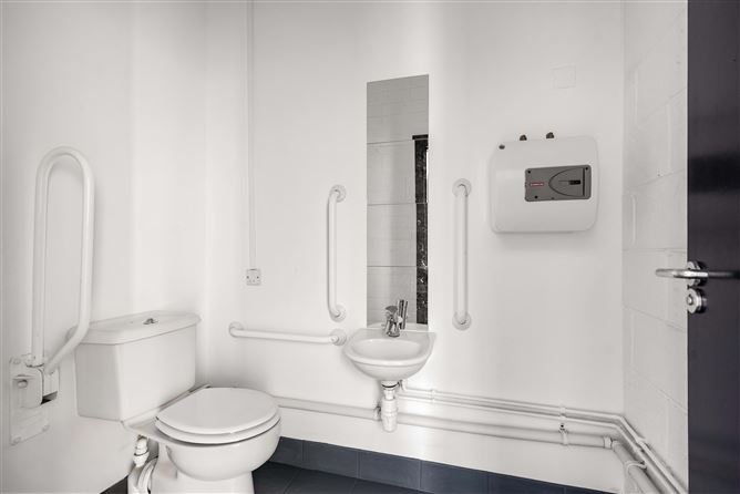 Unit A5 Enterprise & Business Park, Swords, County Dublin