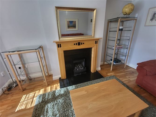 5 Crofton Court Lough Rinn, Mohill, Leitrim