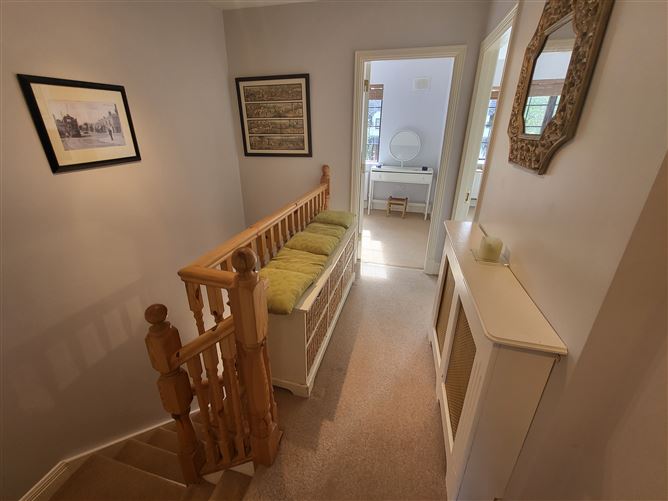 5 Crofton Court Lough Rinn, Mohill, Leitrim
