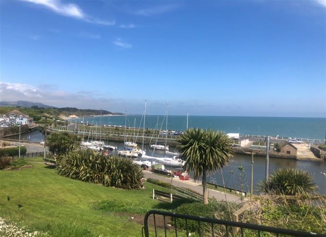 Seamount Cottages, Courtown, Gorey, Co. Wexford