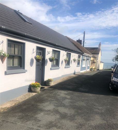 Seamount Cottages, Courtown, Gorey, Co. Wexford