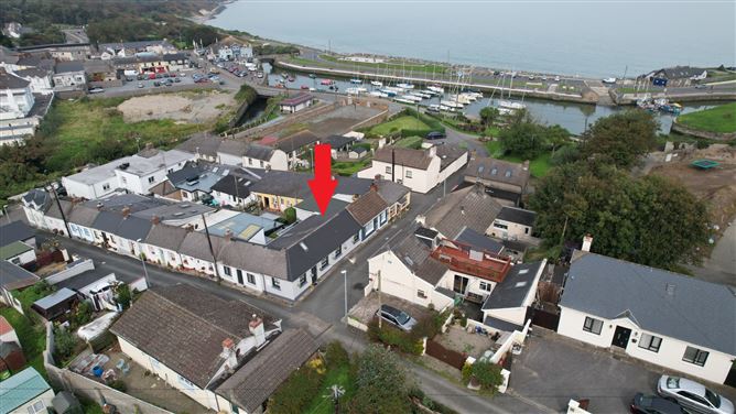Seamount Cottages, Courtown, Gorey, Co. Wexford