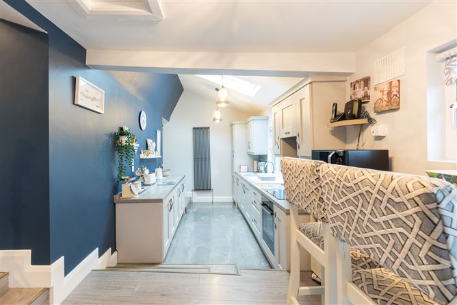 Seamount Cottages, Courtown, Gorey, Co. Wexford