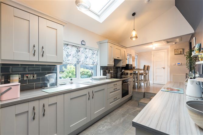 Seamount Cottages, Courtown, Gorey, Co. Wexford