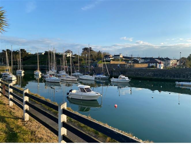 Seamount Cottages, Courtown, Gorey, Co. Wexford