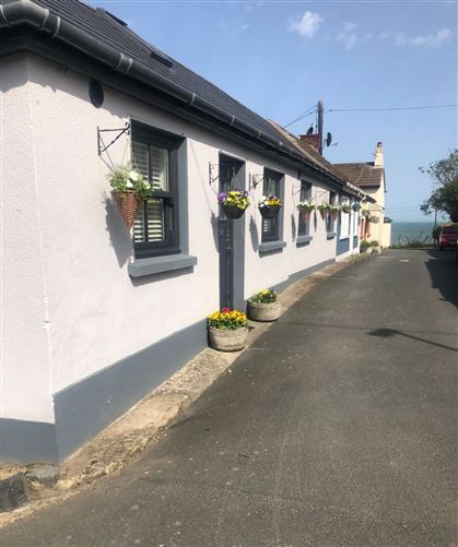 Seamount Cottages, Courtown, Gorey, Co. Wexford