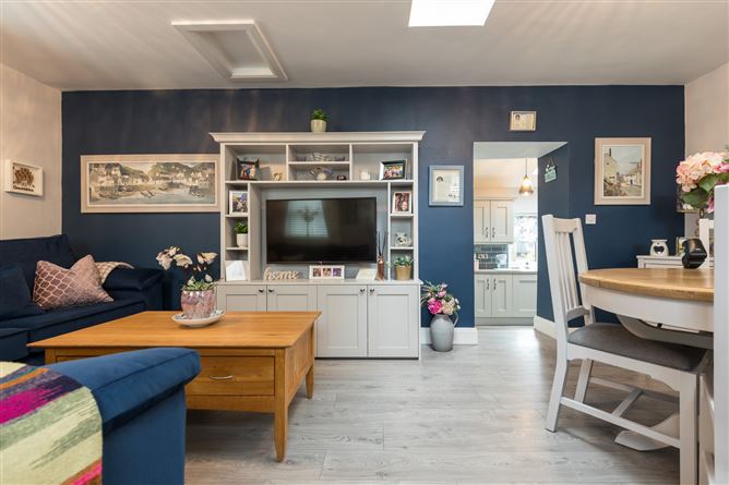 Seamount Cottages, Courtown, Gorey, Co. Wexford
