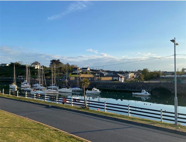 Seamount Cottages, Courtown, Gorey, Co. Wexford