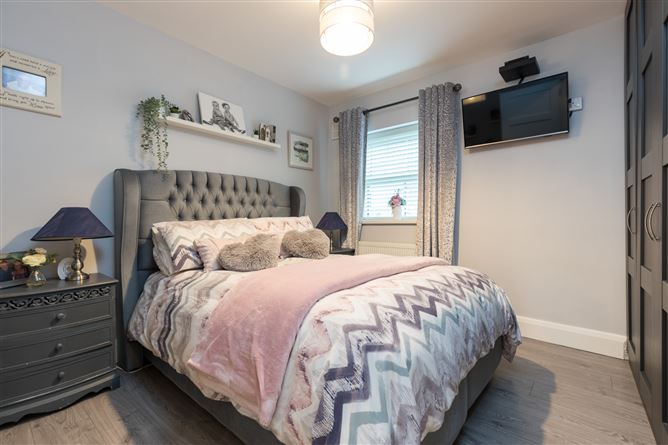 Seamount Cottages, Courtown, Gorey, Co. Wexford