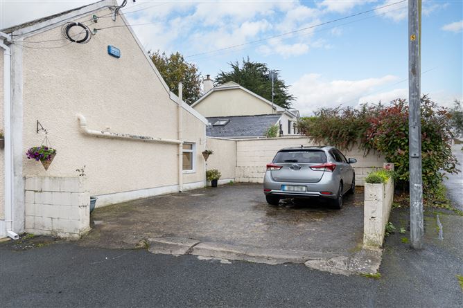 Seamount Cottages, Courtown, Gorey, Co. Wexford