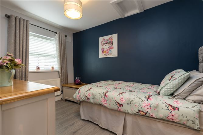 Seamount Cottages, Courtown, Gorey, Co. Wexford