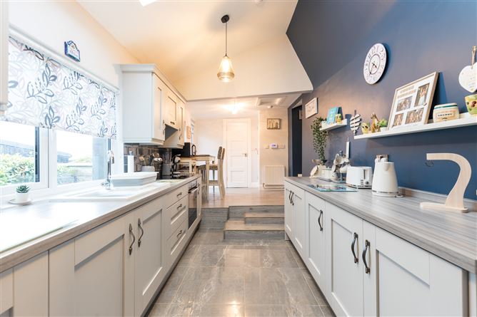 Seamount Cottages, Courtown, Gorey, Co. Wexford