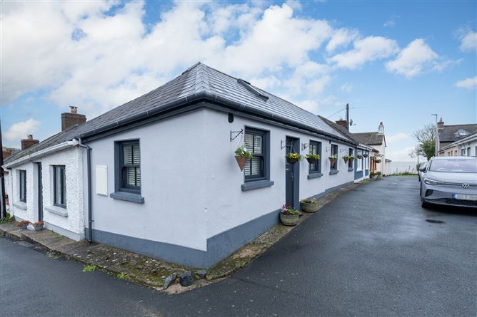 Seamount Cottages, Courtown, Gorey, Co. Wexford