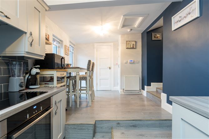 Seamount Cottages, Courtown, Gorey, Co. Wexford