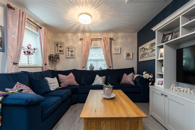 Seamount Cottages, Courtown, Gorey, Co. Wexford