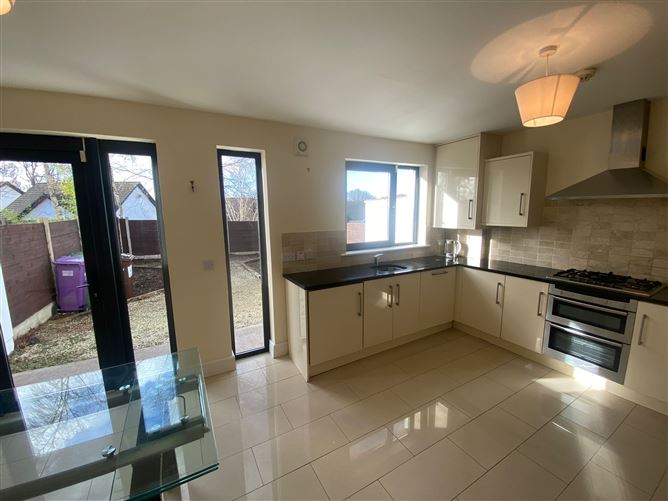 6 The Beeches, Woodville, Glanmire, Cork