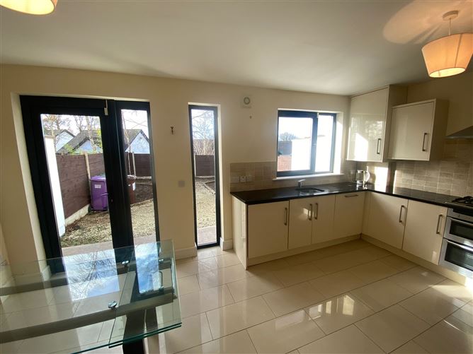 6 The Beeches, Woodville, Glanmire, Cork