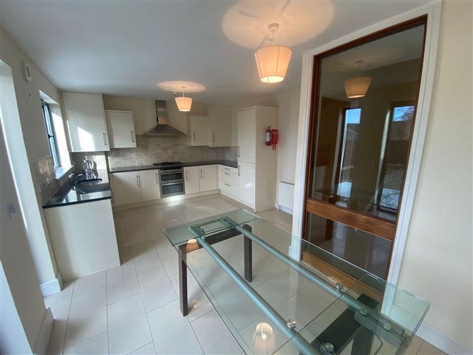 6 The Beeches, Woodville, Glanmire, Cork
