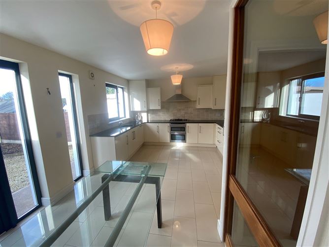 6 The Beeches, Woodville, Glanmire, Cork